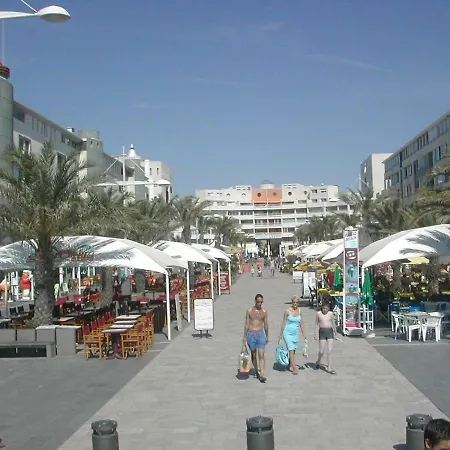 Apartment Arena Agde