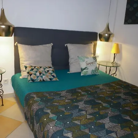 Apartment Arena Agde