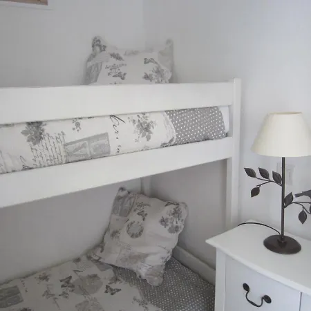 Arena Apartment Agde