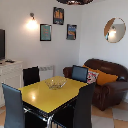 Arena Apartment Agde