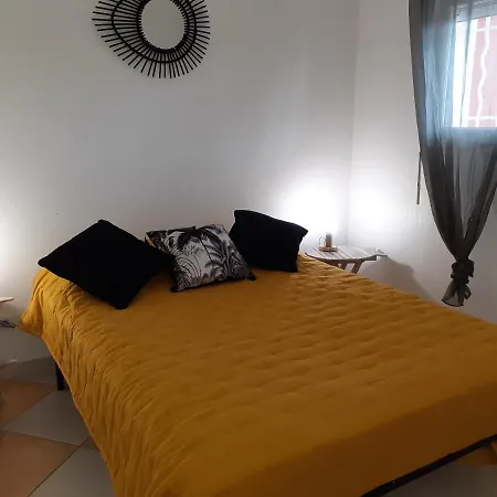 Arena Résidence Appartement *