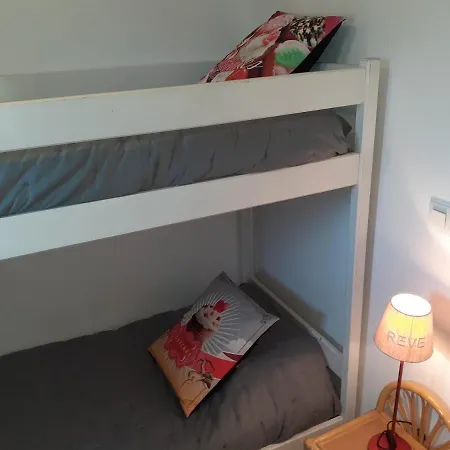 Appartement Arena Résidence *