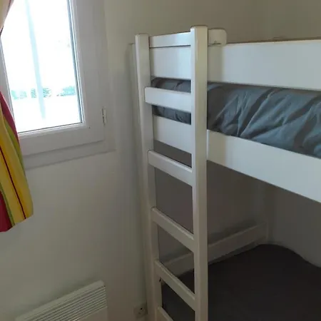 Arena Résidence Appartement *