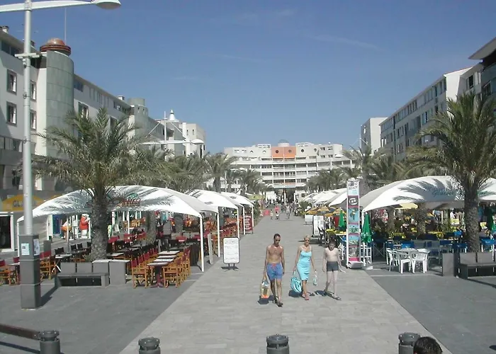 Appartamento Arena Résidence Agde