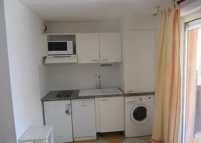 Arena Résidence Appartamento