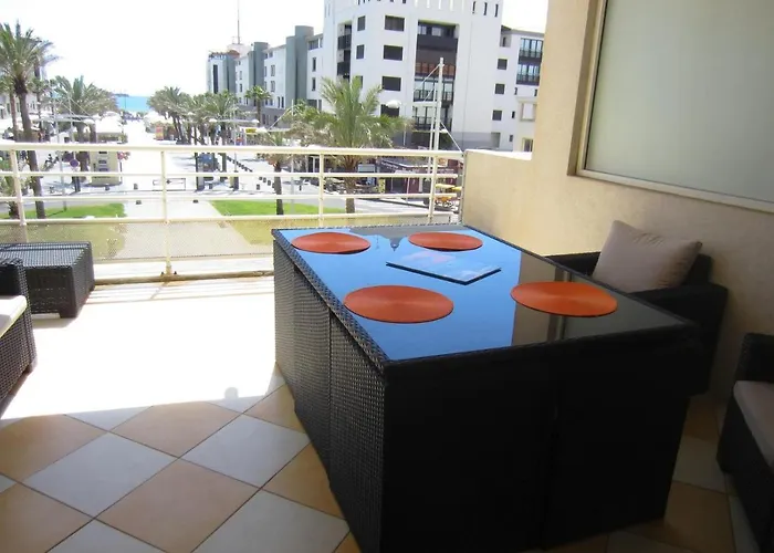 Arena Résidence Appartamento *