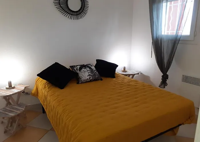 Arena Résidence Appartamento *