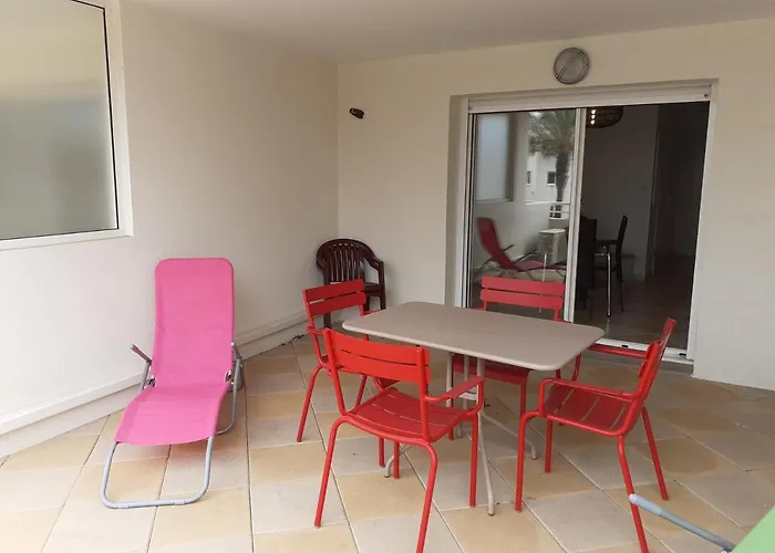 Arena Résidence Appartamento *