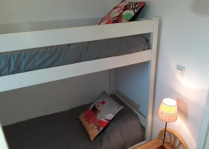 Appartamento Arena Résidence *