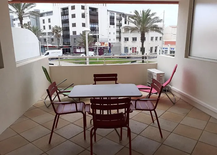 Arena Résidence Appartamento *