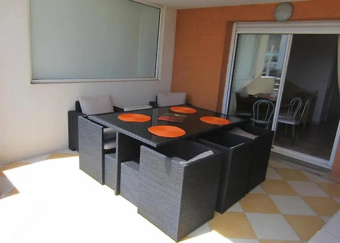 Arena Résidence Appartamento *