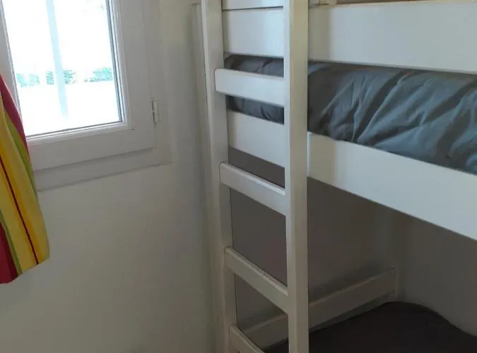 Arena Résidence Appartamento *