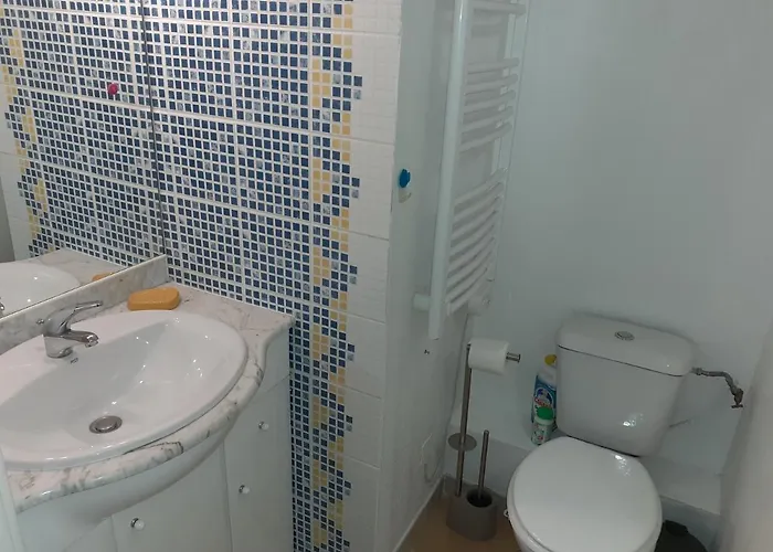 Appartamento Arena Résidence