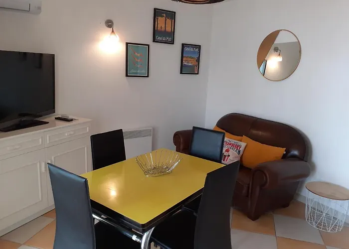 Arena Résidence Appartamento Agde