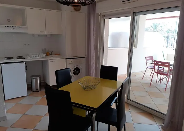 Arena Résidence Appartamento *